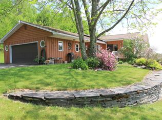 4187 Center Pond Rd, Newark, VT 05871