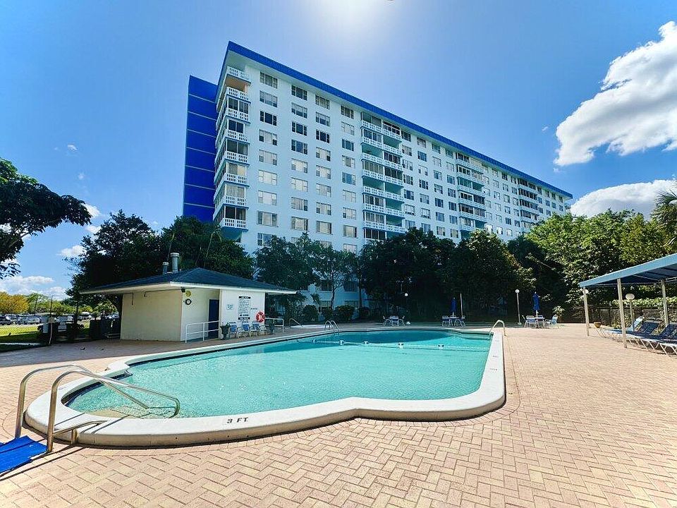 1st image of 4001 Hillcrest Drive #715