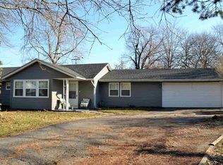 720 N Shellbark Rd, Muncie, IN 47304