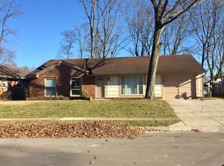 130 Timberwood Ln, Springboro, OH 45066