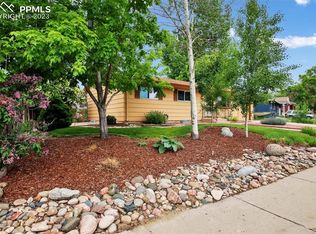 3604 Pembroke St, Colorado Springs, CO 80907
