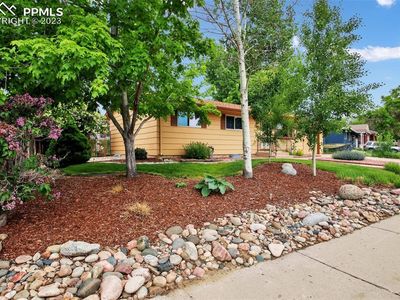 3604 Pembroke St, Colorado Springs, CO, 80907