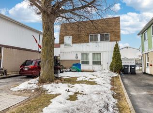 3 Haley Ct, Brampton, ON L6S1N6