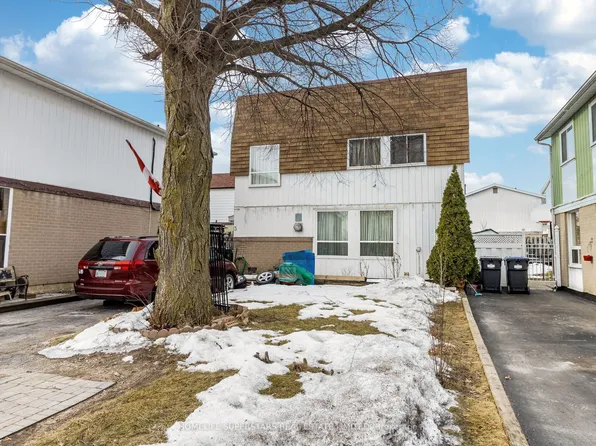 3 Haley Ct, Brampton, ON L6S 1N6