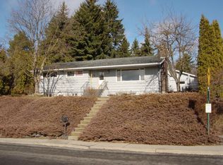 360 NW Janet St, Pullman, WA 99163