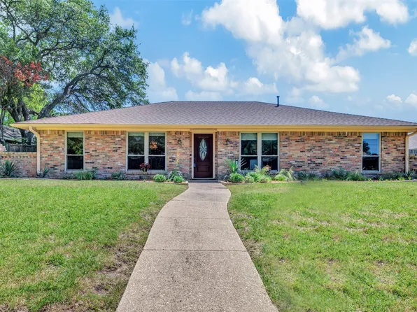 3624 Big Horn Trl, Plano, TX 75075