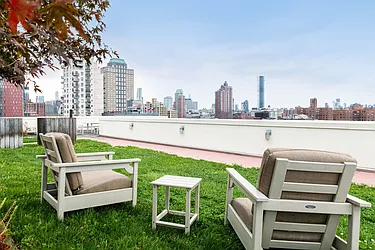 Rented by Lalezarian Properties