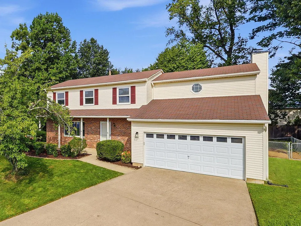 2998 Steven Martin Dr