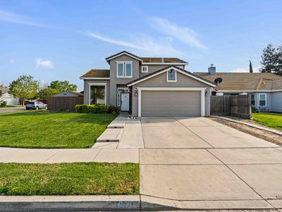 1676 Ramson Dr, Turlock, CA, 95380