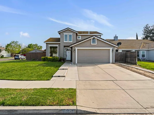 1676 Ramson Dr, Turlock, CA 95380