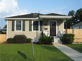 313 N Howard Ave, Metairie, LA 70003