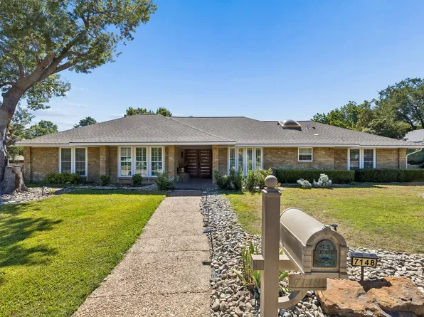7148 Roundrock Rd, Dallas, TX 75248