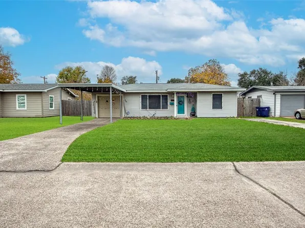 1802 1st Avenue, Texas City, TX 77590