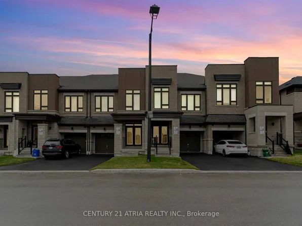 22 Hewison Ave, Richmond Hill, ON L4S 0J1