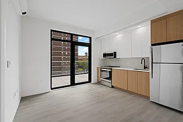 Rented by Nest Seekers International