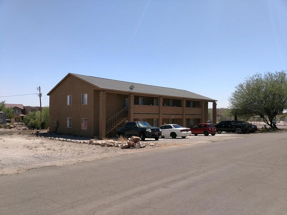 2nd image of 5777 S Jacaranda Rd #B