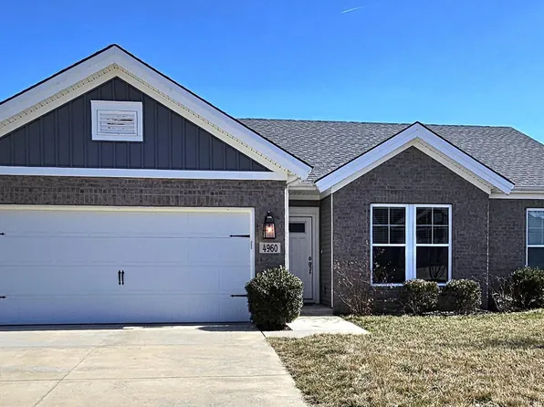 4960 Live Oak Ct, Newburgh, IN 47630