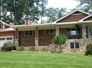 1531 Coolwater Ct, Decatur, GA 30033