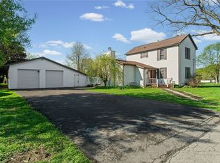 213 Pine St, Zelienople, PA 16063