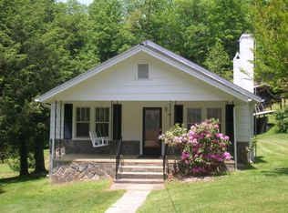 161 Stevenson Rd, Bryson City, NC 28713