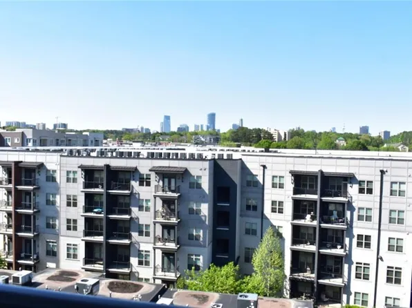 711 Cosmopolitan Dr Unit 715, Atlanta, GA 30324