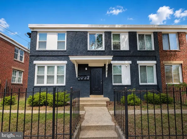 113 Galveston Pl SW, Washington, DC 20032