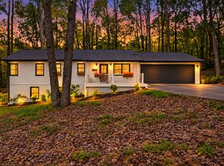 8570 Lynn Dr, Gainesville, GA 30506