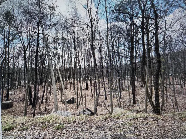 60 McKinley Cir, Effort, PA 18330