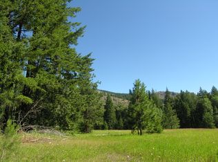 212 A West Buttermilk Creek Road, Twisp, WA 98856