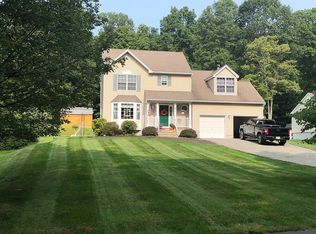 41 Fox Hill Rd, Branchville, NJ 07826