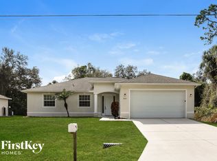 2685 Caladium Rd, North Port, FL 34288