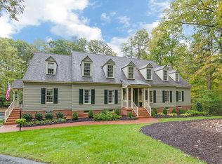3824 Dunleith Ter, Midlothian, VA 23113