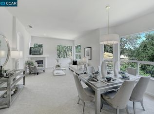 3003 Grey Eagle Dr, Walnut Creek, CA 94595