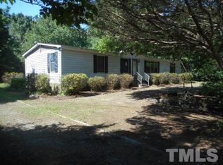 1144 Polo Dr, Raleigh, NC 27603