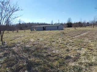 146 Wedgewood Rd, Buffalo, MO 65622