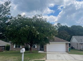 4717 Whitewater Ln, Crestview, FL 32539