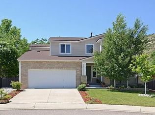 7039 Pine Hills Way, Littleton, CO 80125