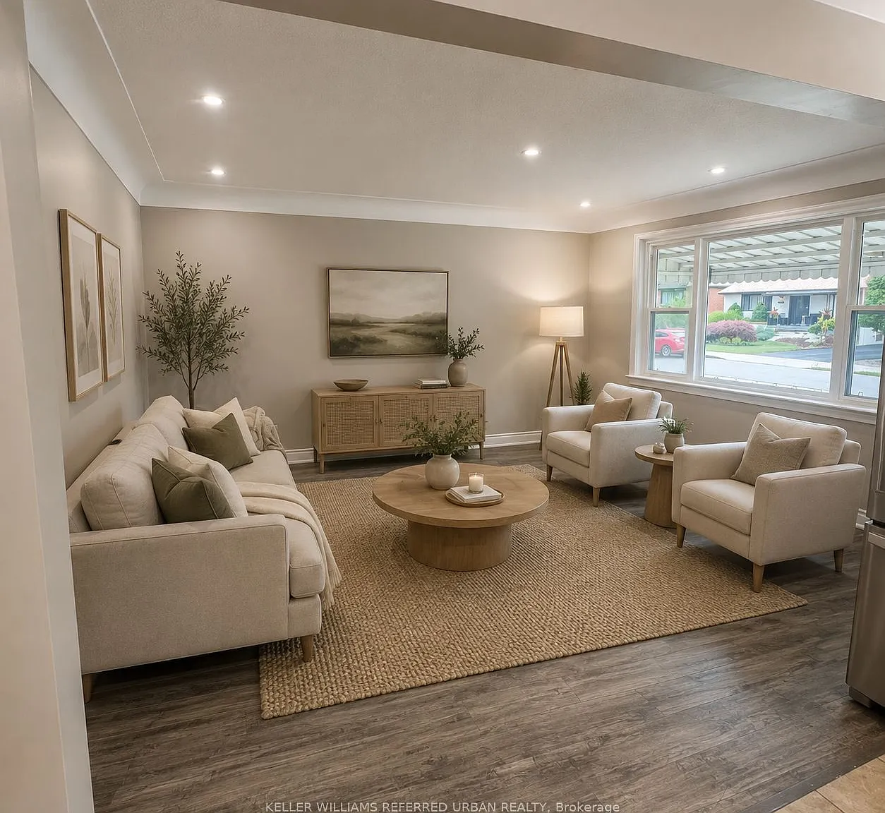 3 bed, $2,300 — Photo 4