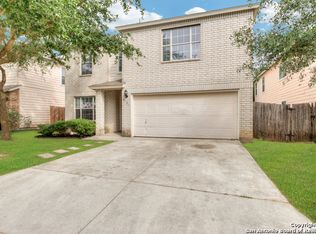 6127 Outlook Rdg, San Antonio, TX 78233