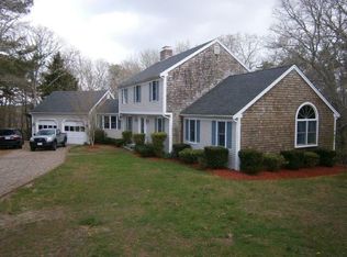 74 Sheryles Way, Marstons Mills, MA 02648