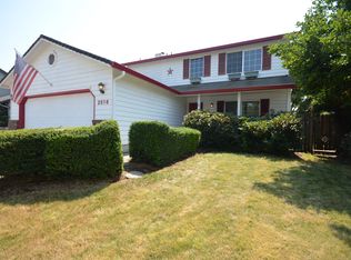 2516 Mangan St, Eugene, OR 97402