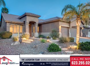 15221 S 18th Ave, Phoenix, AZ 85045