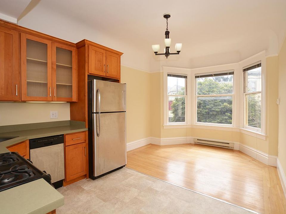 1st image of 226 Parnassus Ave #1