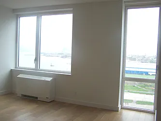 Rented by Jesse Evans, LREB