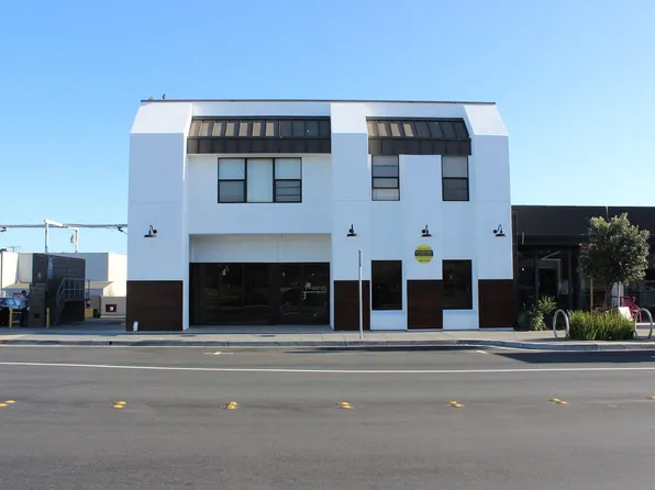 555 Broadway