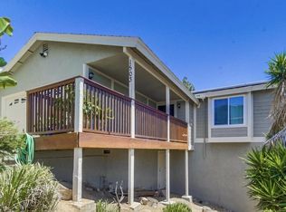 1503 San Bernardino Ave, Spring Valley, CA 91977