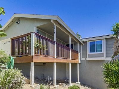1503 San Bernardino Ave, Spring Valley, CA, 91977