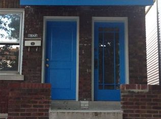 6723 Vermont Ave, Saint Louis, MO