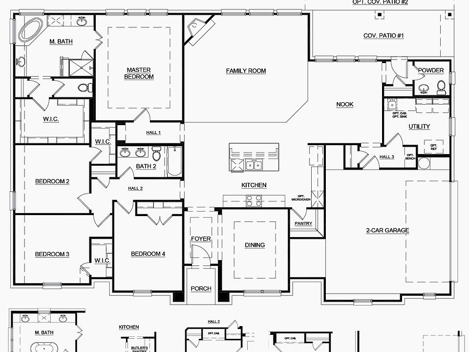2586 Bryson Manor