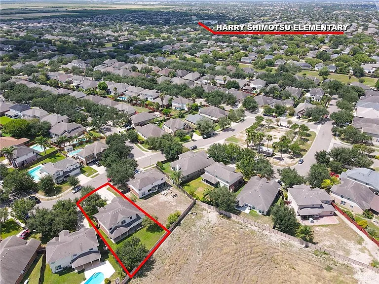 4503 Santa Fabiola St — Photo 31